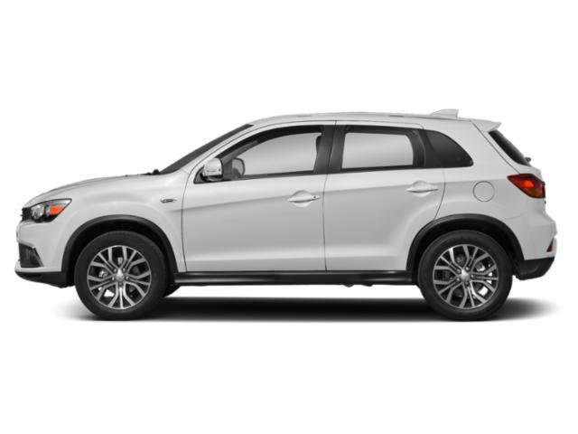 Used 2019 Mitsubishi Outlander Sport SE 2.0 CUV
