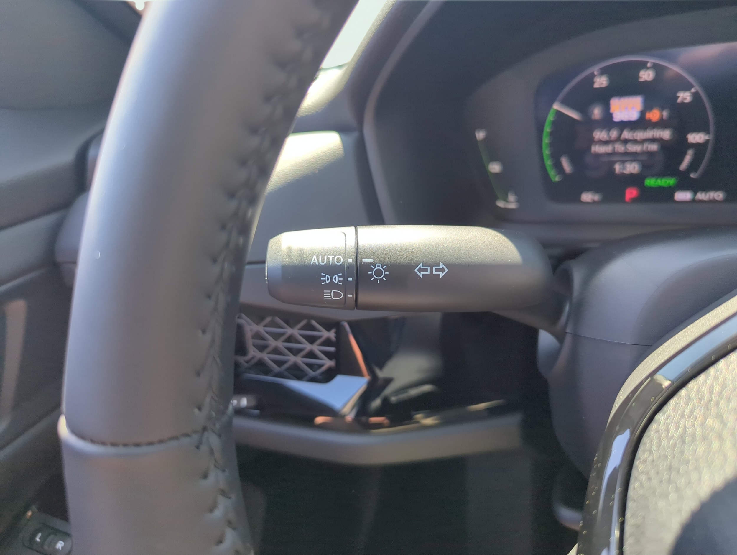 2026 Honda Accord Hybrid Touring - Photo 21
