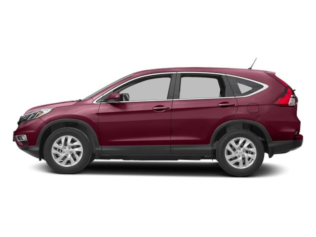 Used 2016 Honda CR-V EX SUV