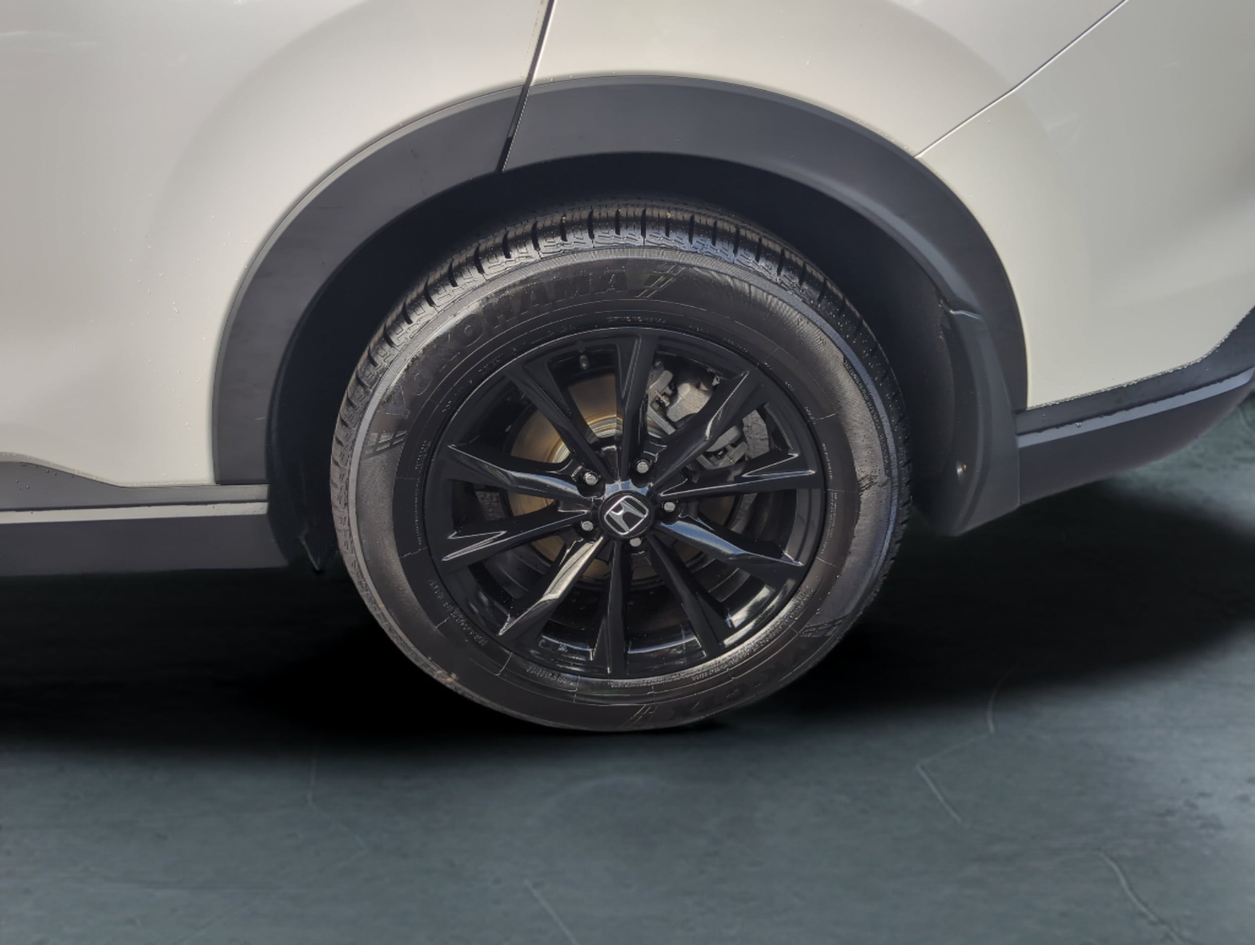 2025 Honda CR-V Sport-L - Photo 34