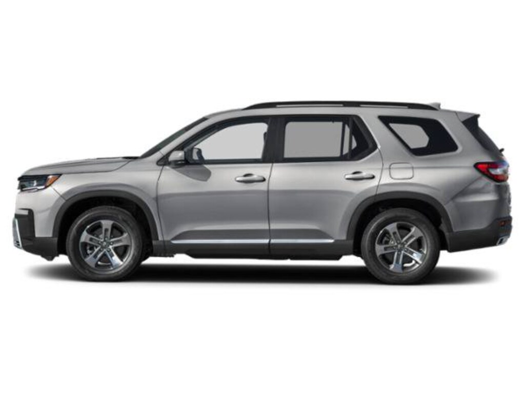 New 2026 Honda Pilot EX-L EX-L 2WD