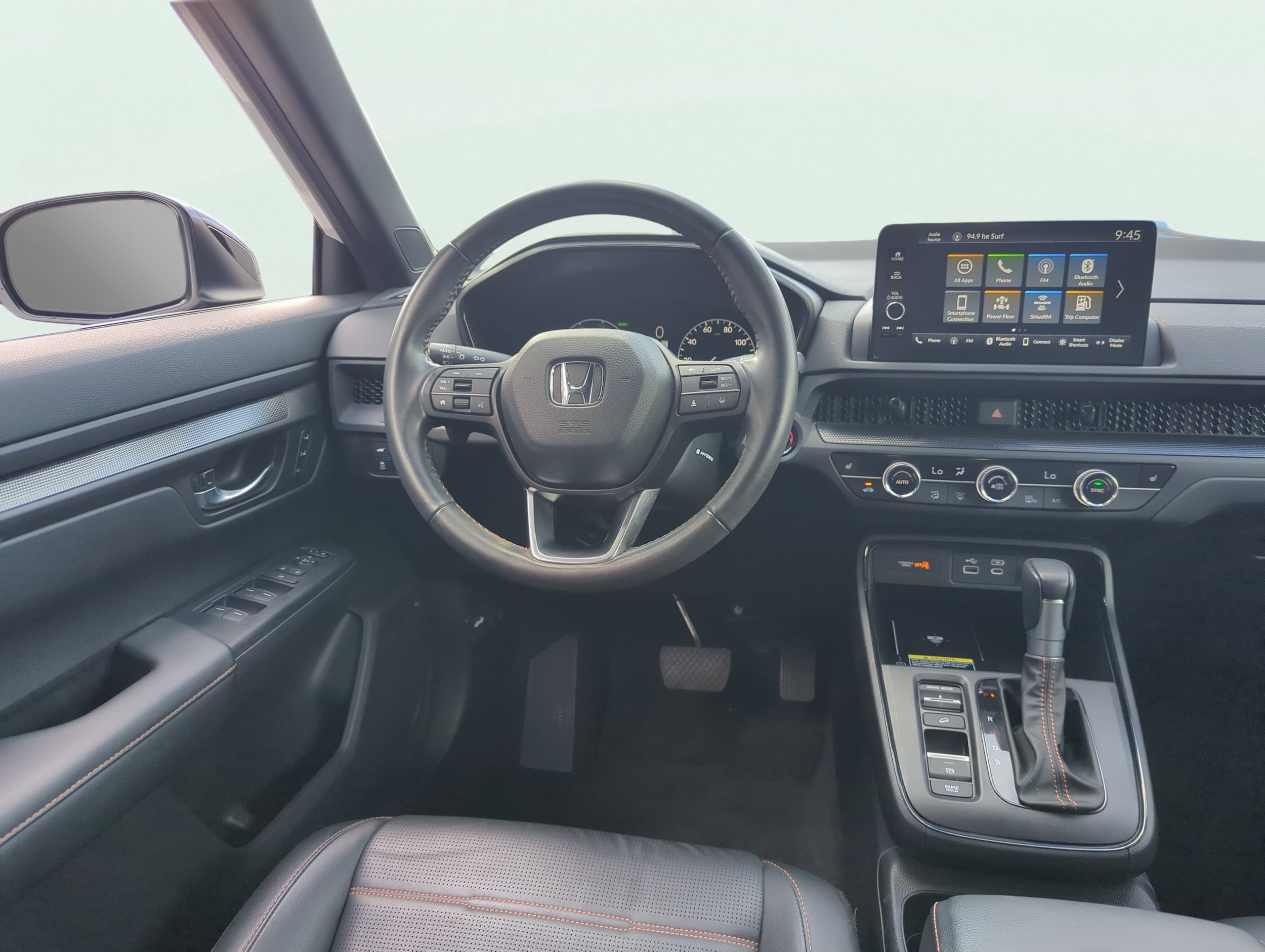 2025 Honda CR-V Sport-L - Photo 14