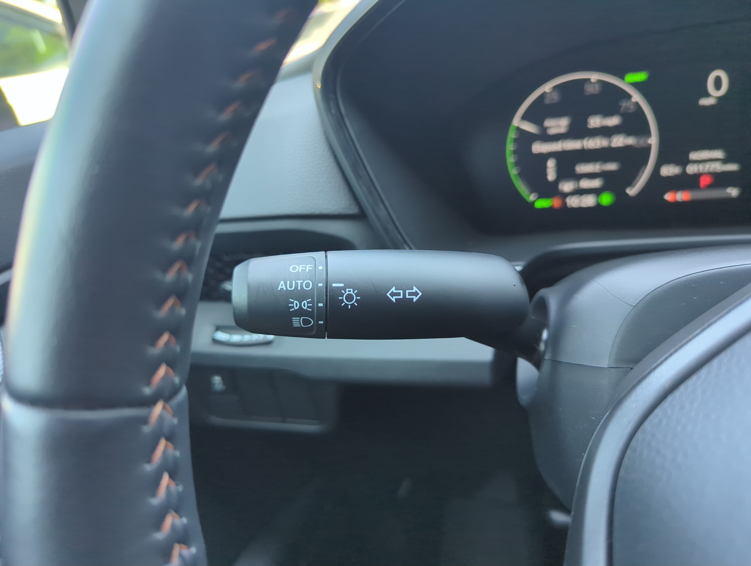 2025 Honda CR-V Sport - Photo 20