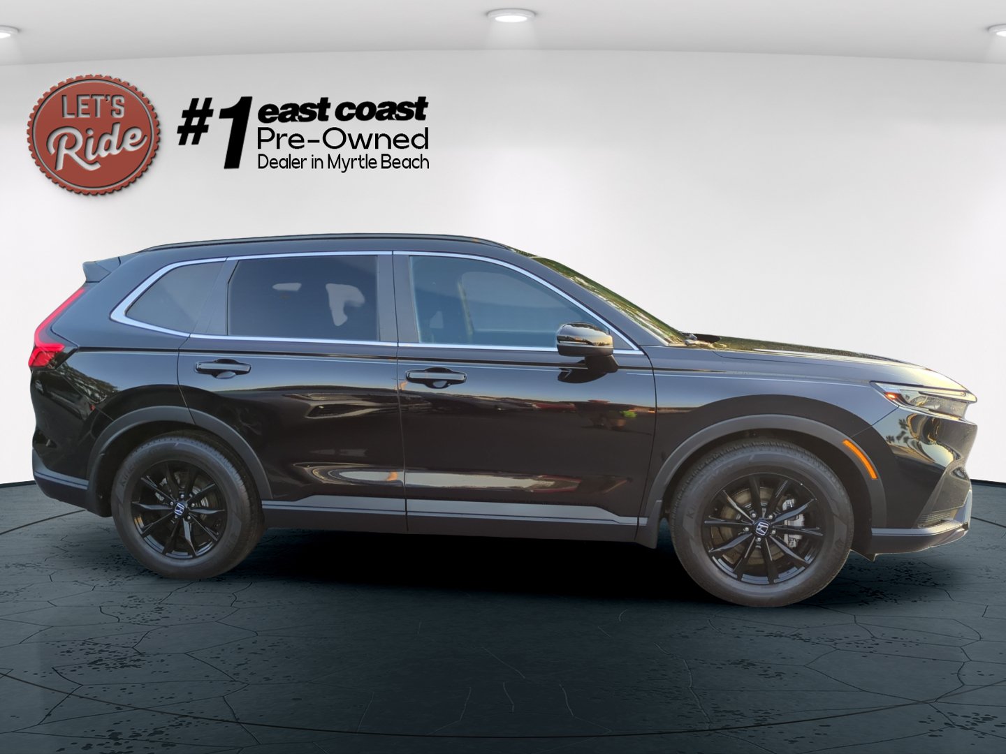 2025 Honda CR-V Sport - Photo 6