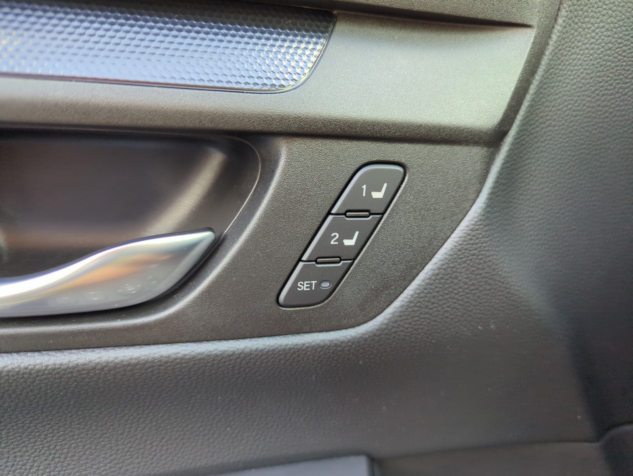 2025 Honda CR-V Sport-L - Photo 32