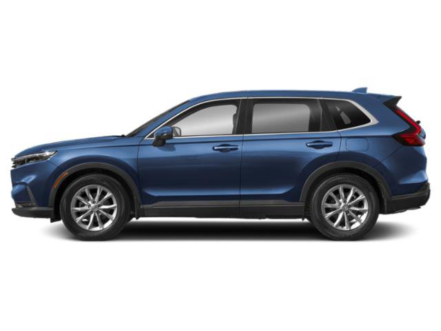 Used 2023 Honda CR-V EX-L SUV