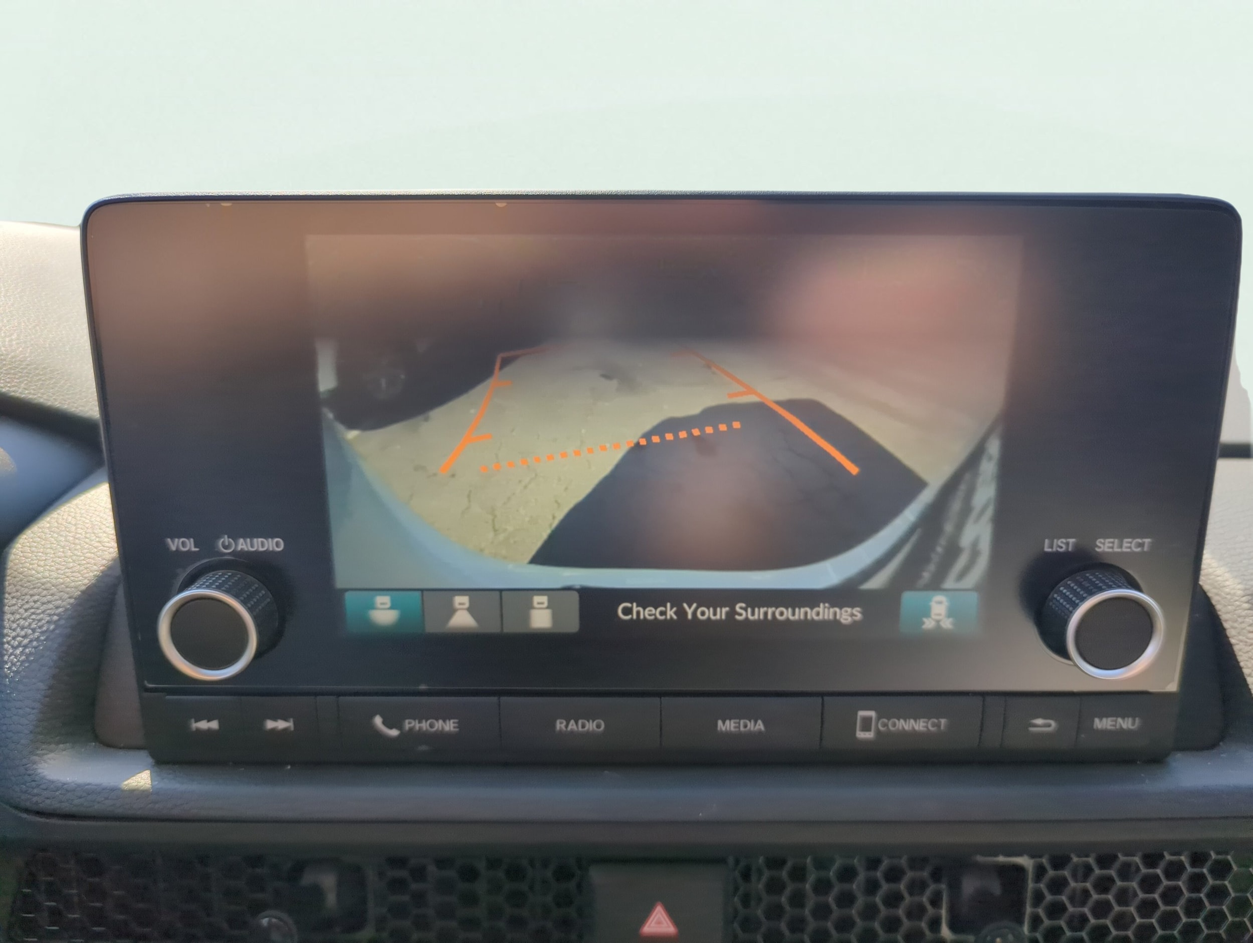 2024 Honda CR-V EX - Photo 22