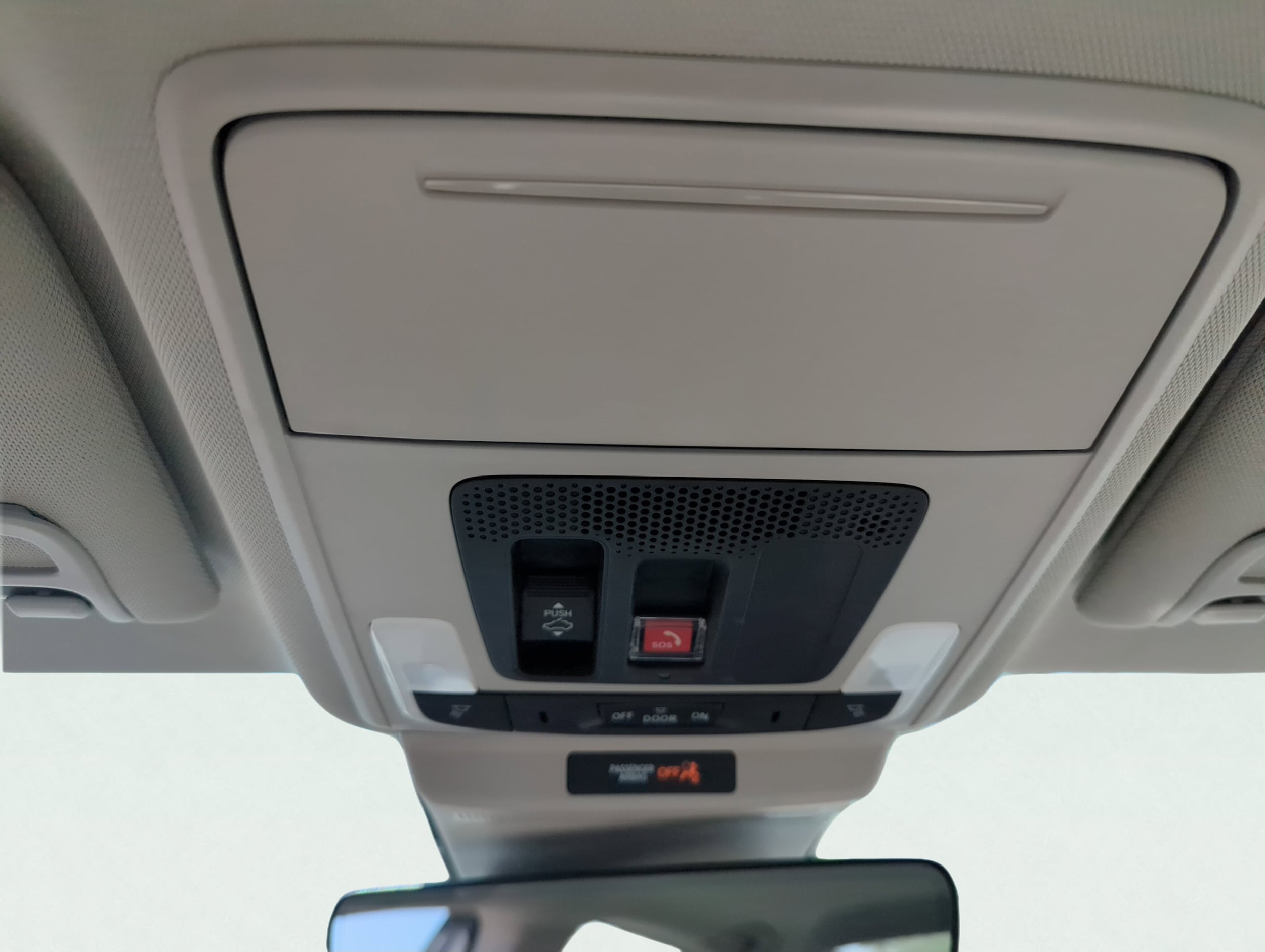 2026 Honda Accord Hybrid Touring - Photo 27