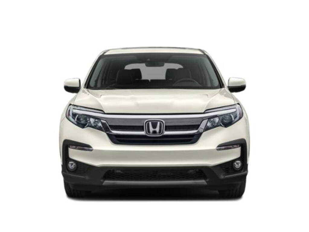 Used 2020 Honda Pilot EX-L SUV