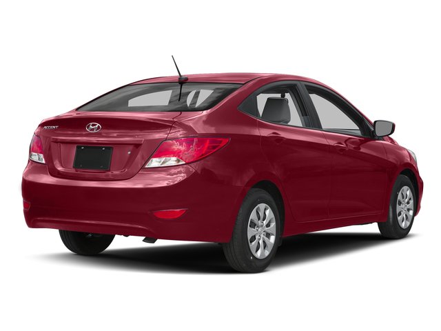 Used 2016 Hyundai Accent SE with VIN KMHCT4AE5GU978708 for sale in Myrtle Beach, SC
