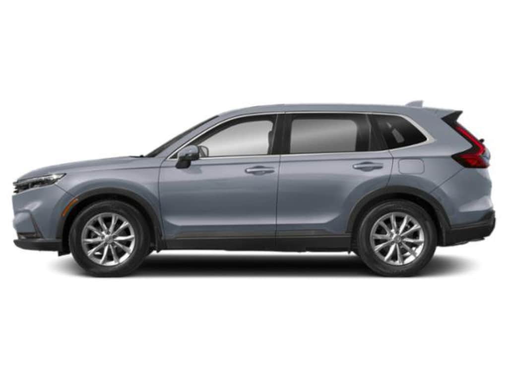 Certified 2025 Honda CR-V EX-L SUV