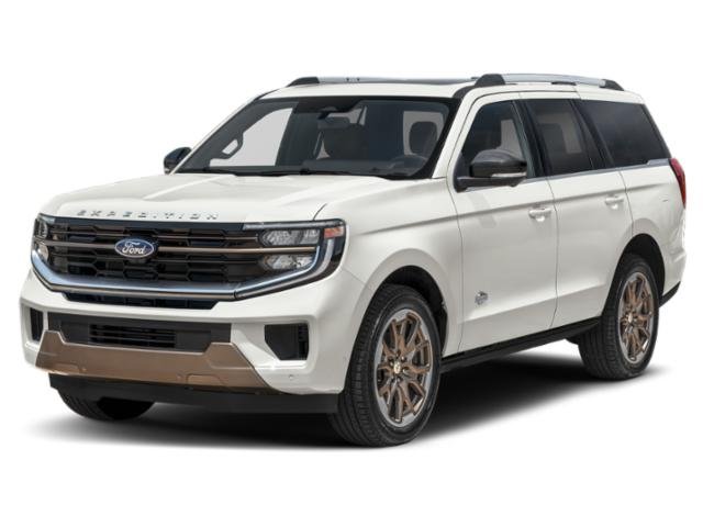  Ford Expedition