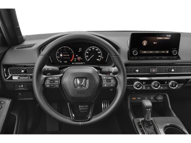2025 Honda Civic Sport - Photo 9