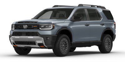 New 2027 Honda Passport TrailSport TrailSport AWD