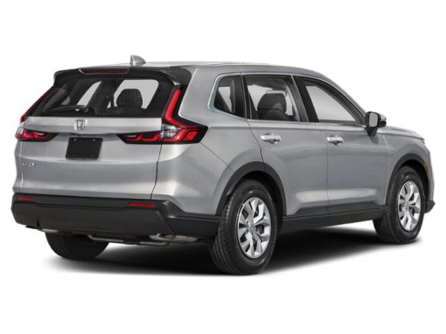 Used 2025 Honda CR-V LX SUV