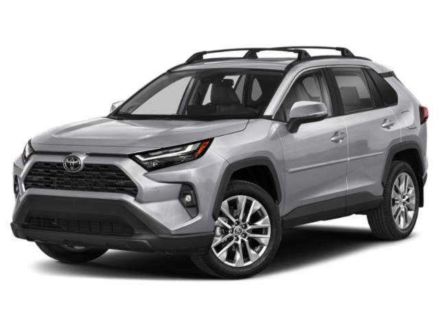 Used 2023 Toyota RAV4 XLE XLE FWD
