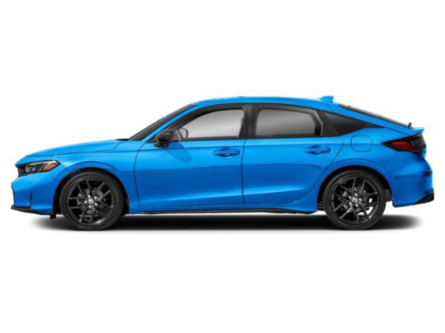 New 2026 Honda Civic Hatchback Sport Sport CVT
