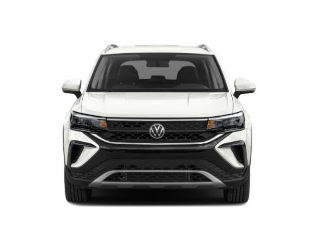 Used 2024 Volkswagen Taos SE SUV