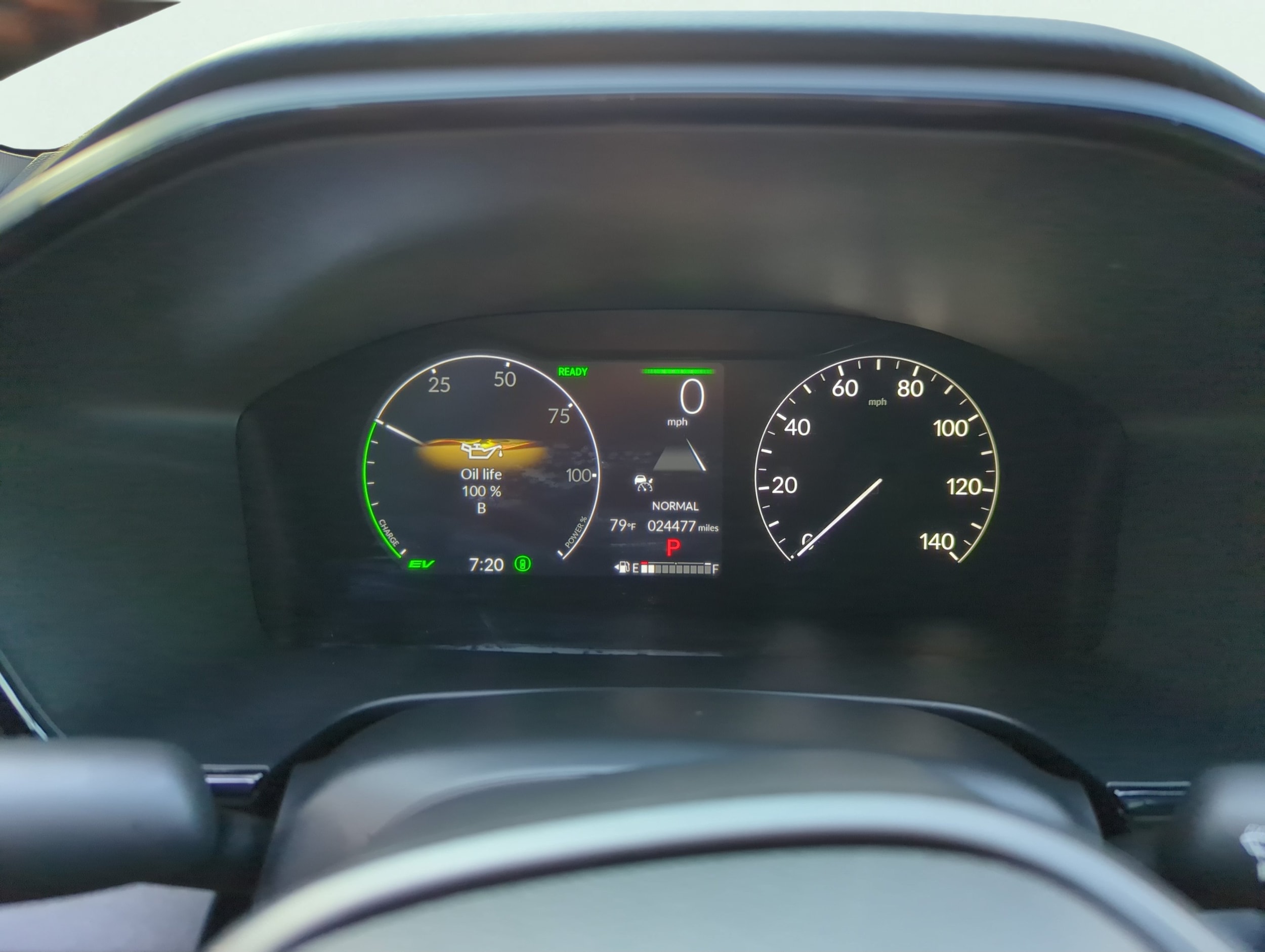 2025 Honda CR-V Sport - Photo 19