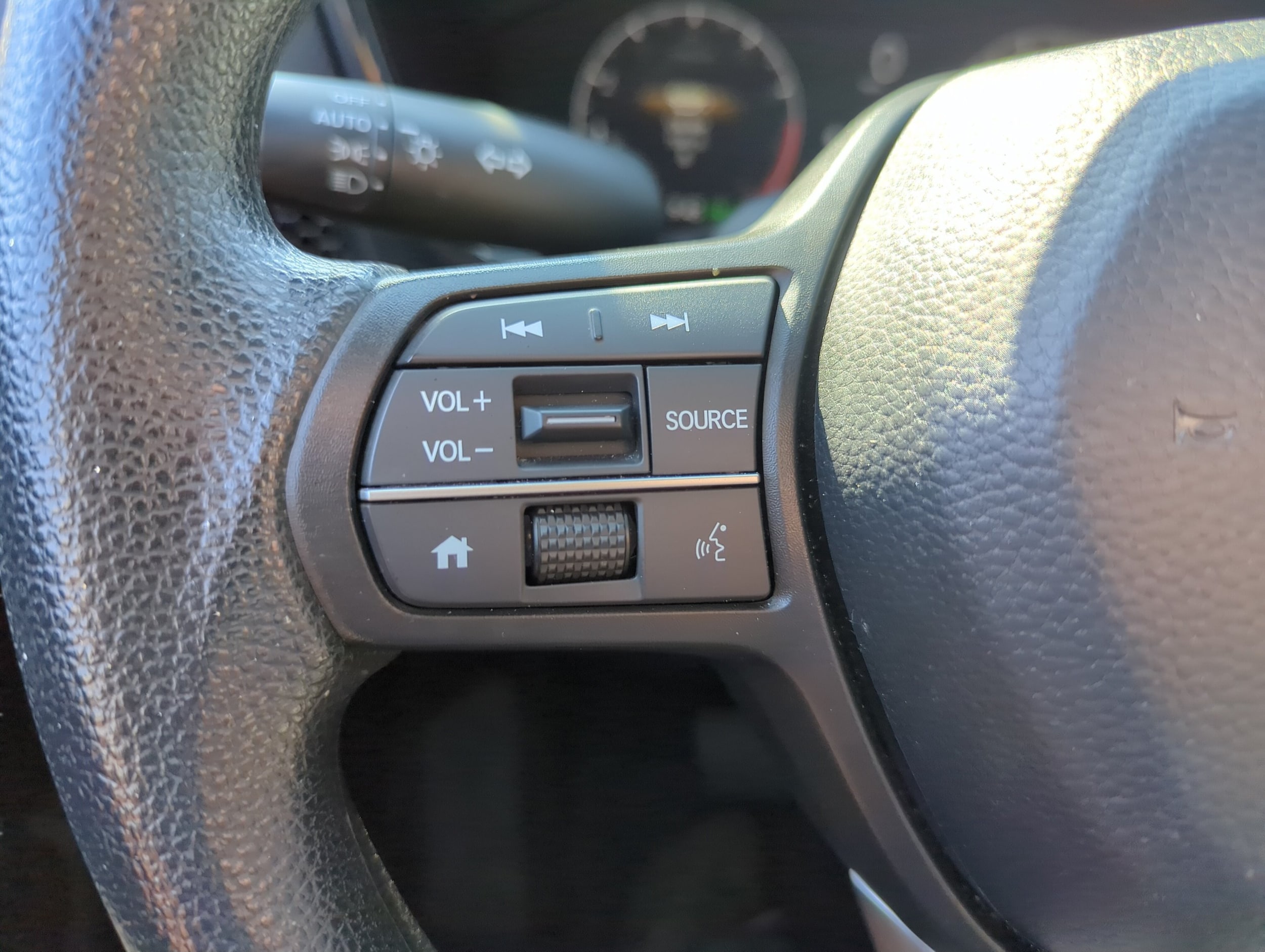2024 Honda CR-V EX - Photo 17