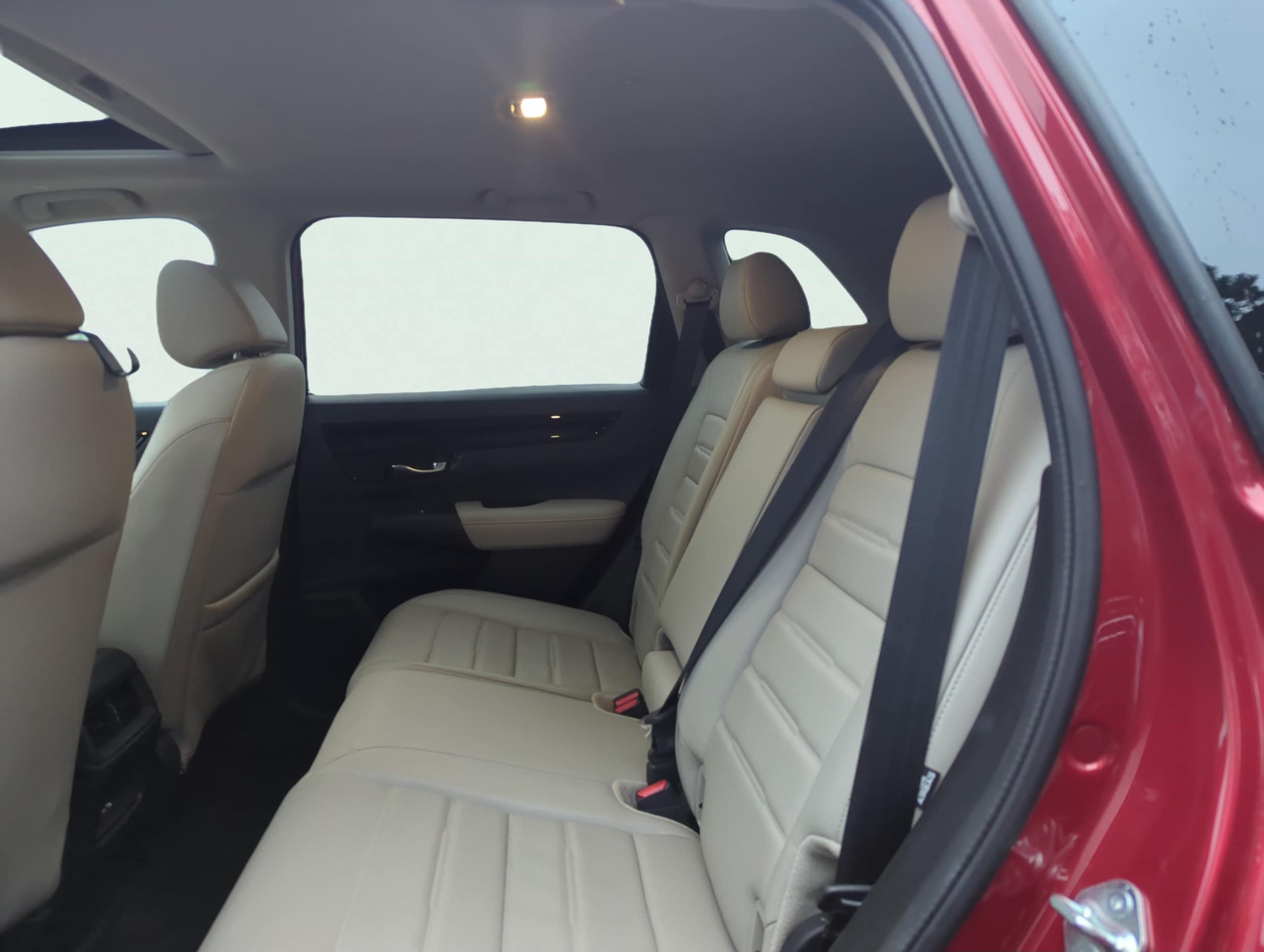 2024 Honda CR-V EX-L - Photo 15