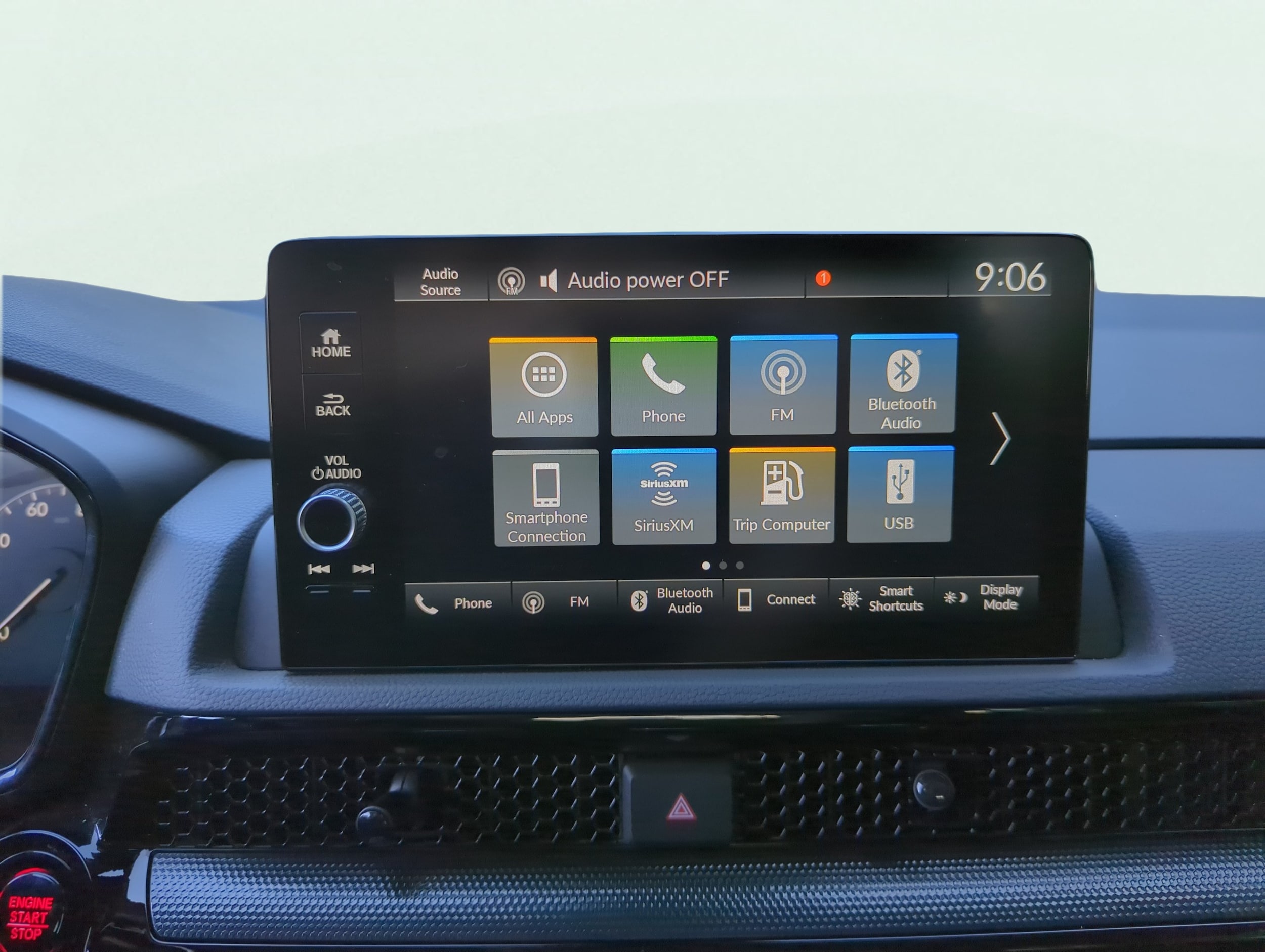 2024 Honda CR-V EX-L - Photo 24