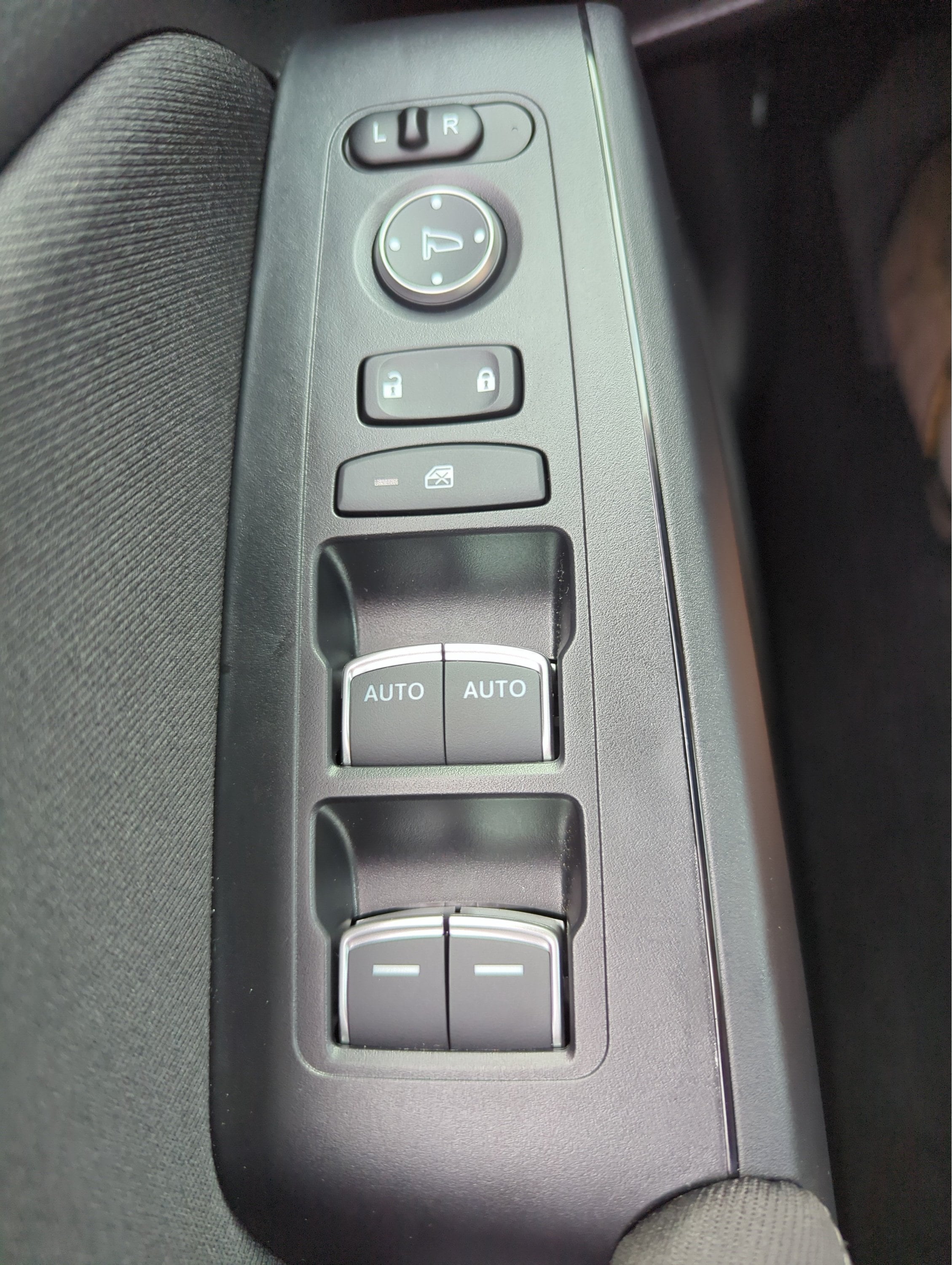 2026 Honda Civic Hatchback Sport - Photo 26