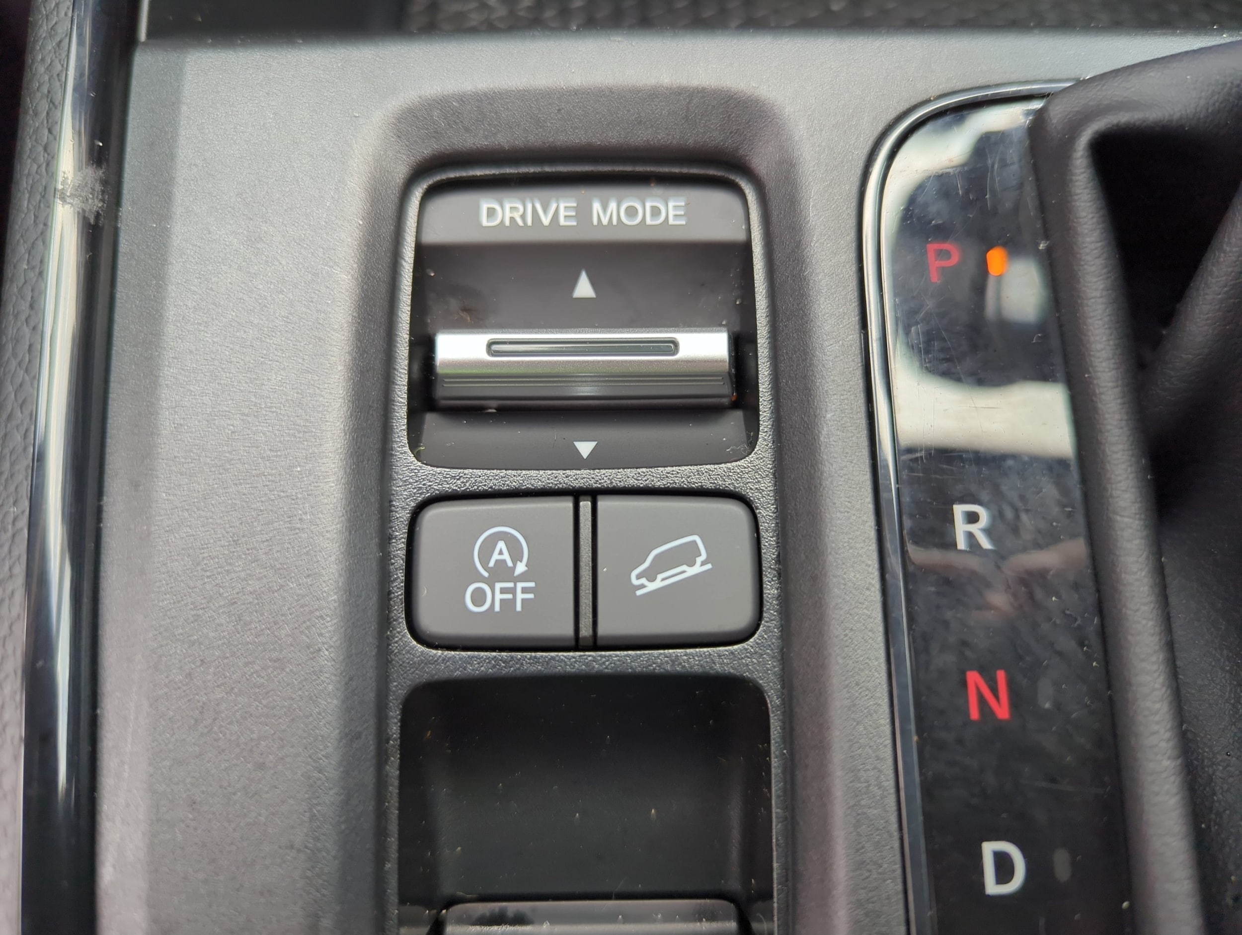 2025 Honda CR-V EX - Photo 28
