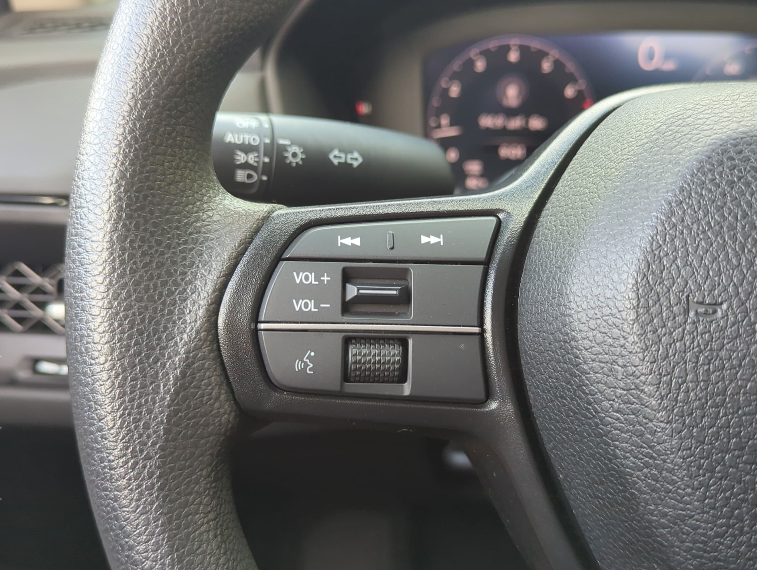 2024 Honda Accord EX - Photo 19