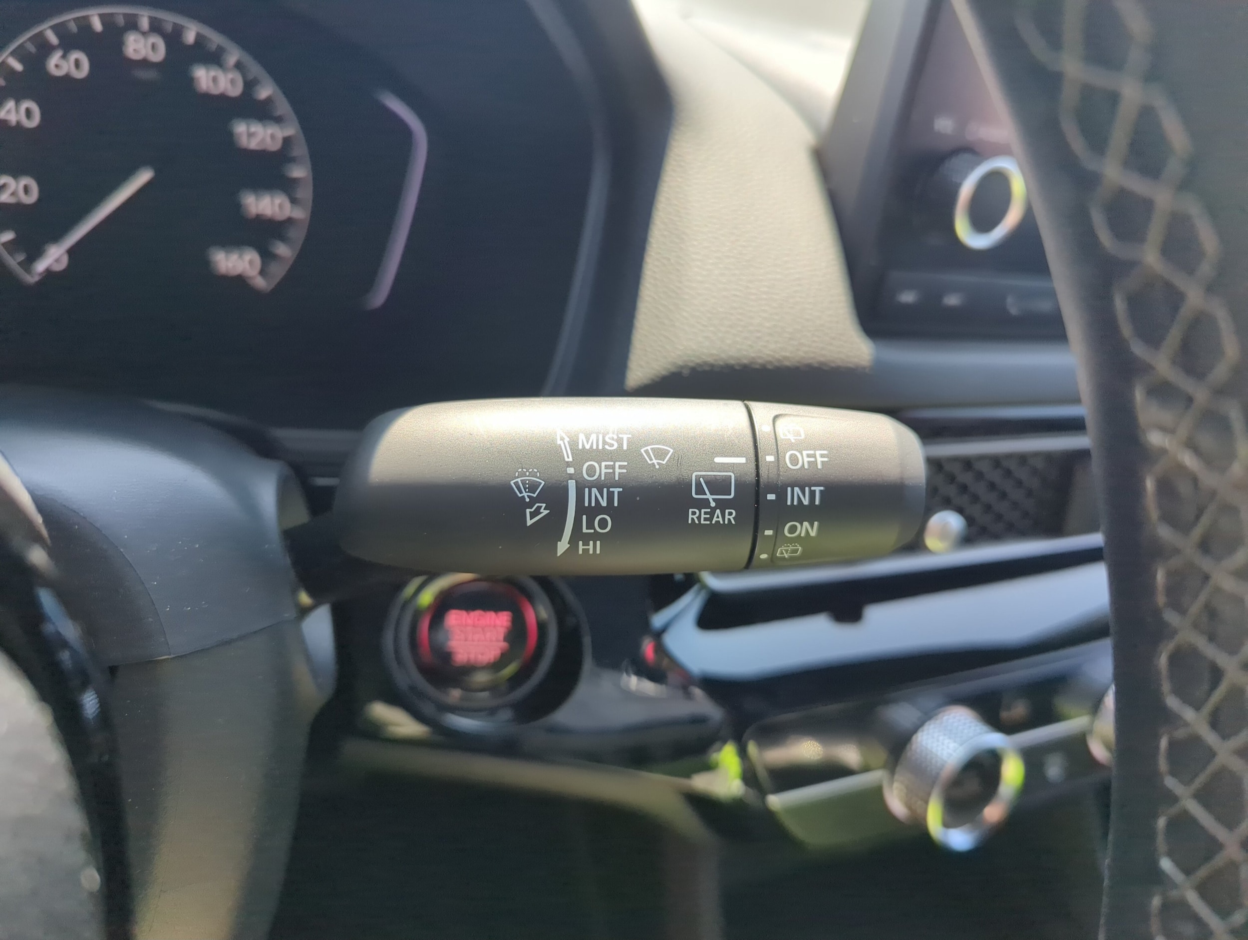 2026 Honda Civic Hatchback Sport - Photo 24