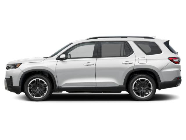 New 2026 Honda Pilot Touring S Touring S AWD