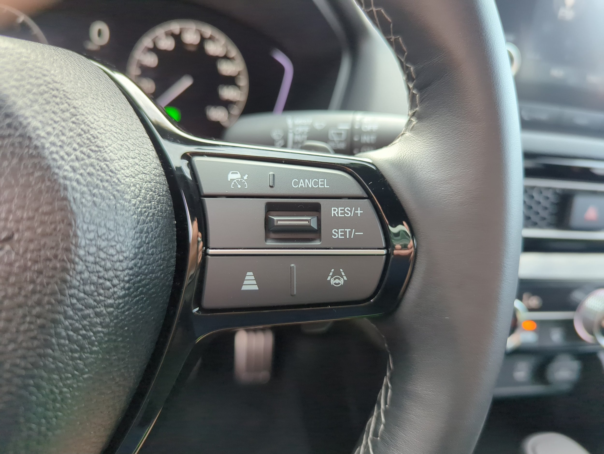 2026 Honda Civic Hatchback Sport - Photo 19