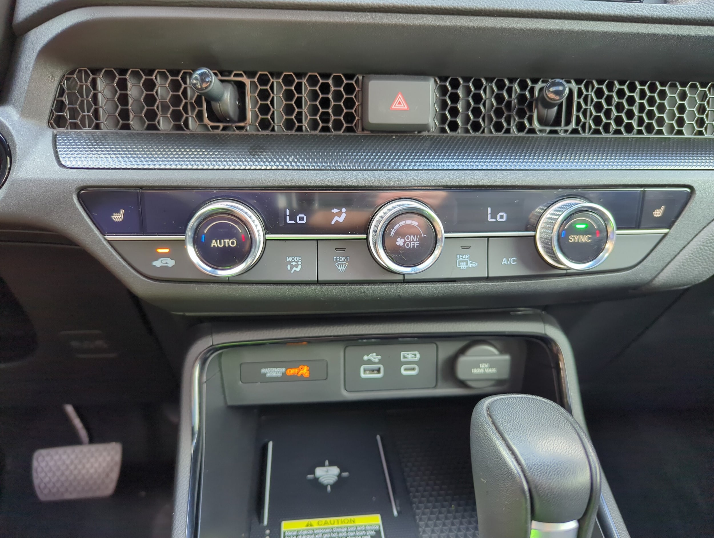 2025 Honda CR-V Sport-L - Photo 29