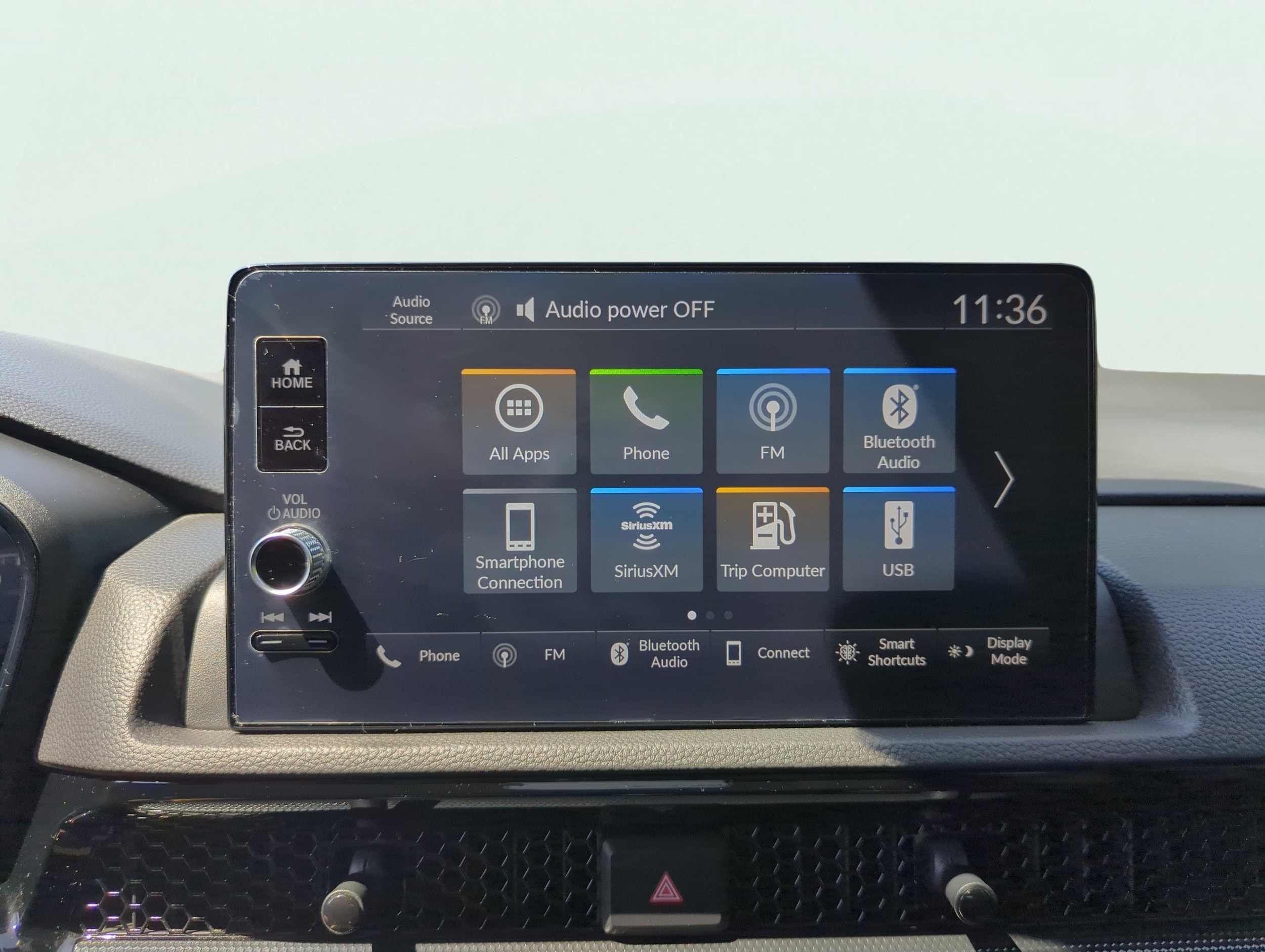 2024 Honda CR-V EX-L - Photo 25