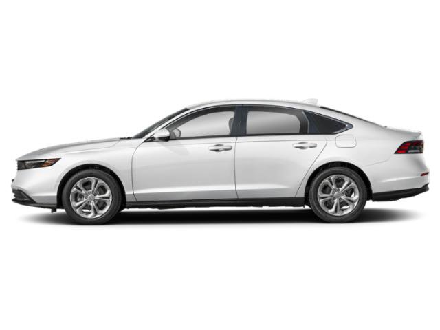 New 2026 Honda Accord LX LX CVT