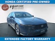  Honda Accord Sedan