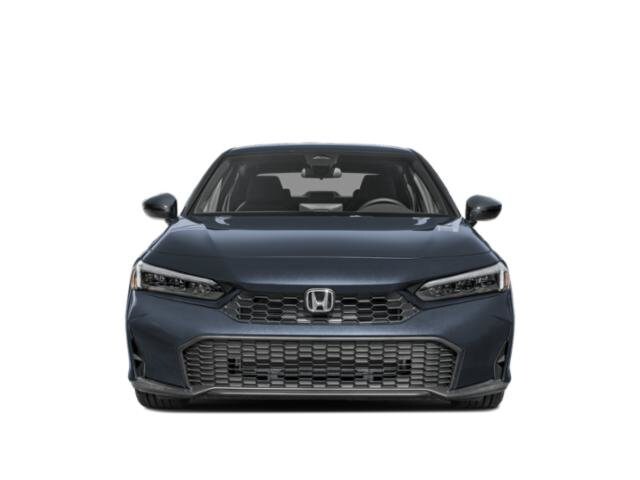 2025 Honda Civic Sport - Photo 7