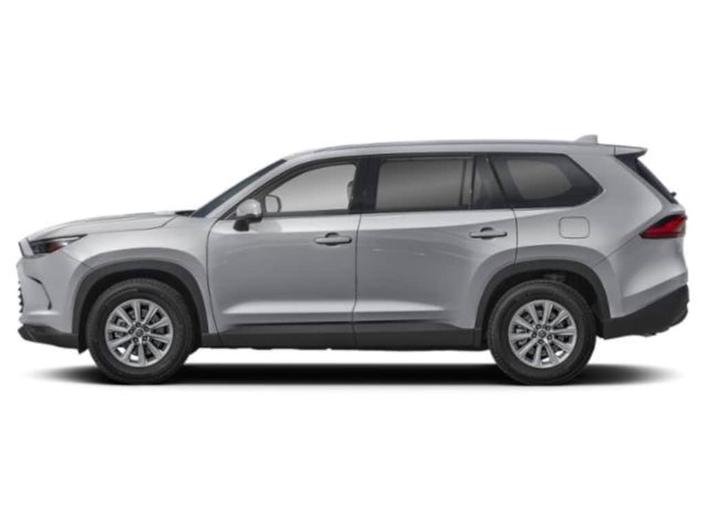 Used 2026 Toyota Grand Highlander XLE SUV