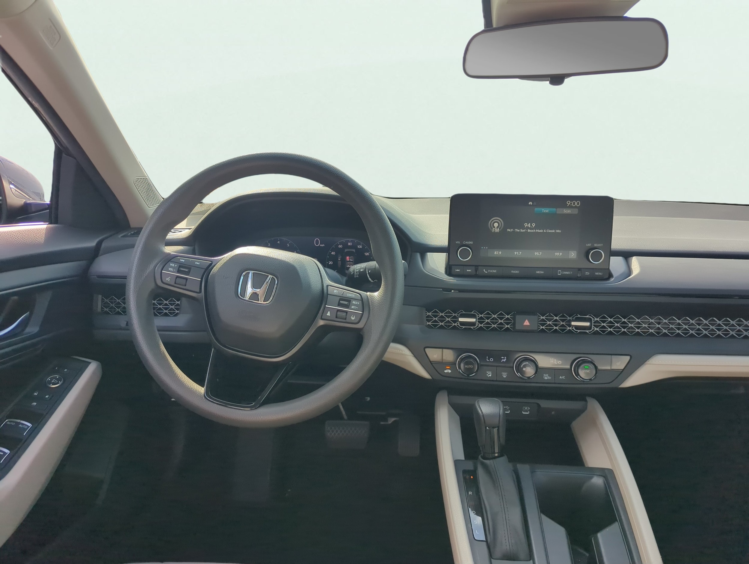 2024 Honda Accord EX - Photo 16
