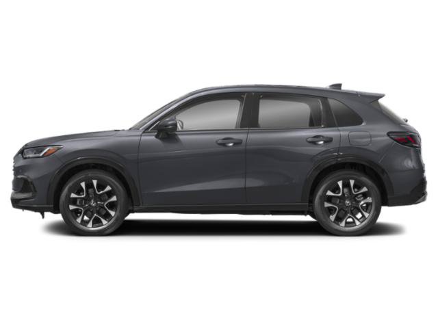 Certified 2027 Honda HR-V EX-L SUV