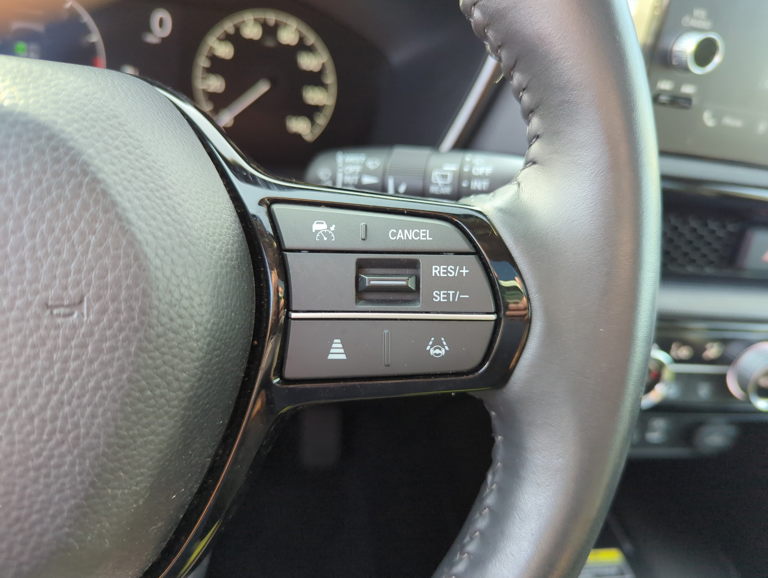 2024 Honda CR-V EX-L - Photo 21