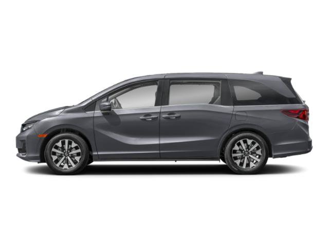 New 2027 Honda Odyssey EX-L EX-L Auto