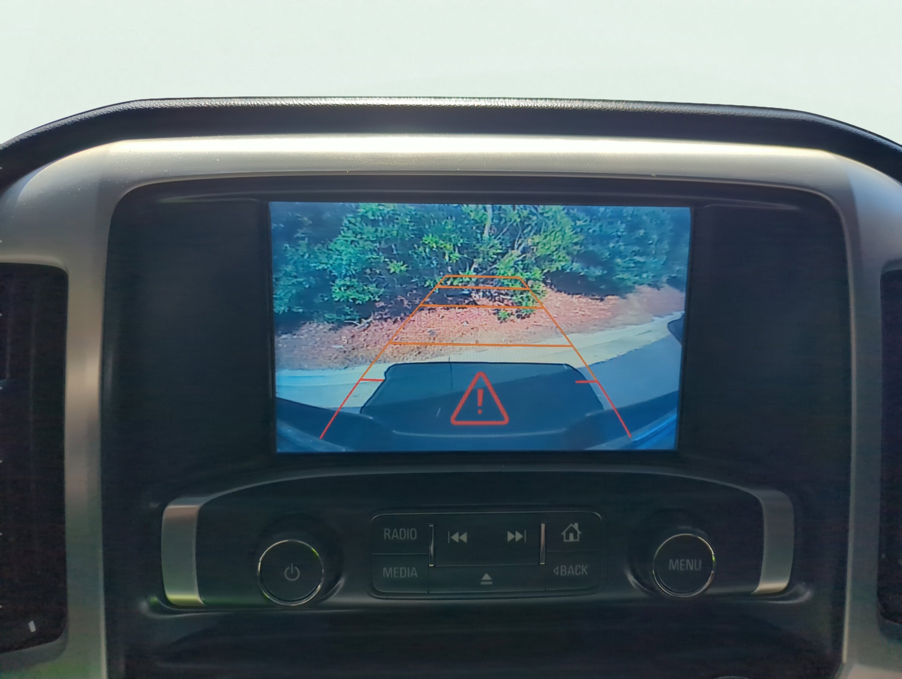 2017 GMC Sierra 1500 SLT - Photo 11