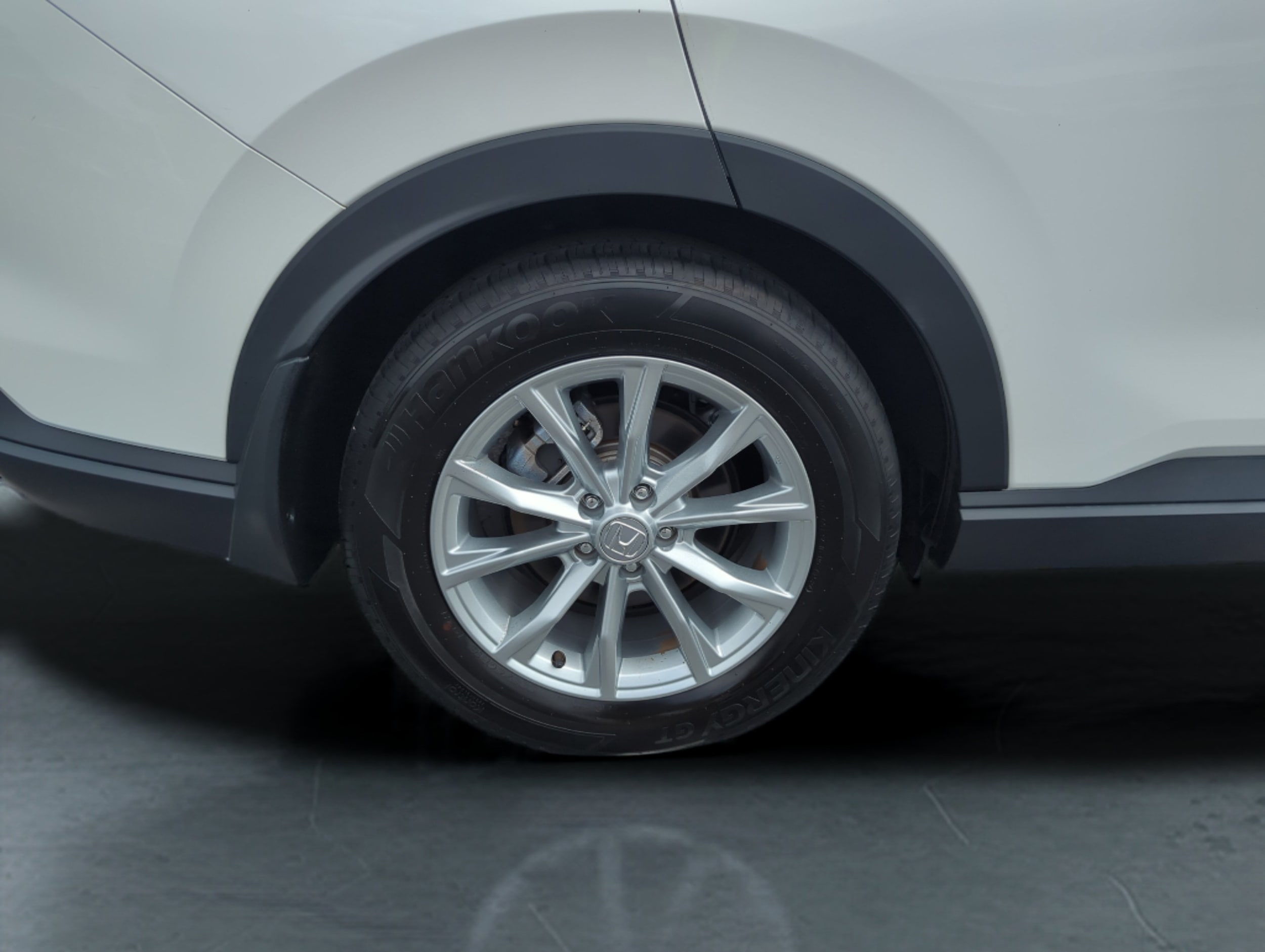 2025 Honda CR-V EX - Photo 34
