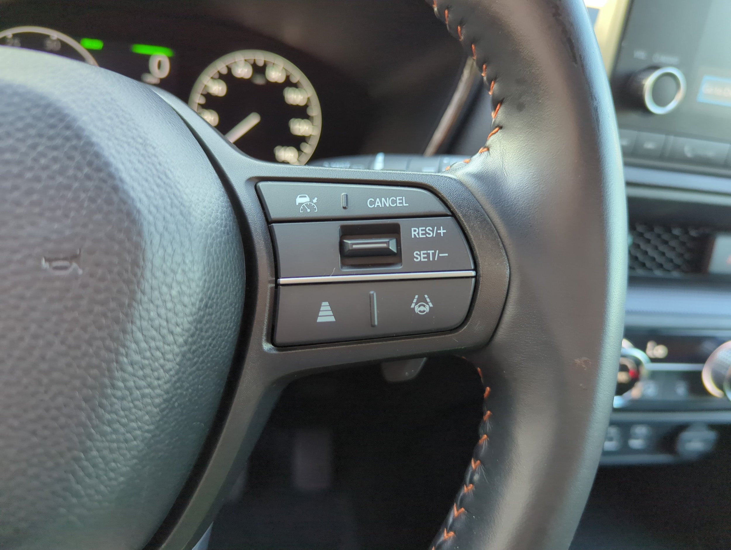 2025 Honda CR-V Sport - Photo 22