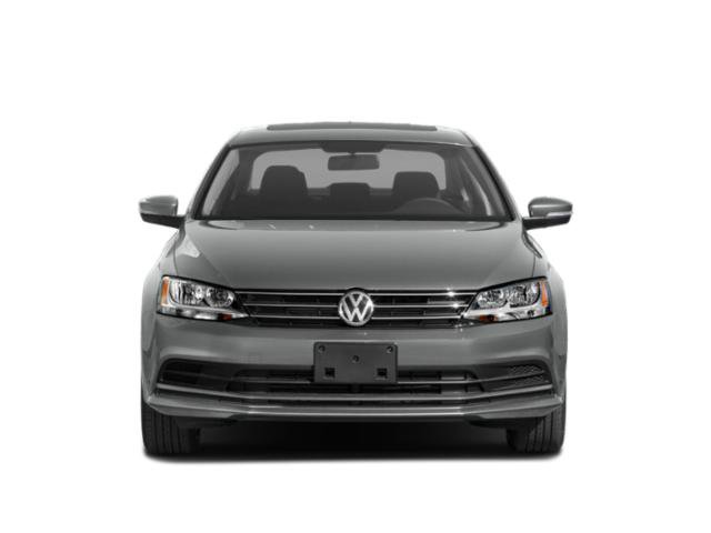 Used 2015 Volkswagen Jetta Sedan 1.8T SE Auto 1.8T SE PZEV