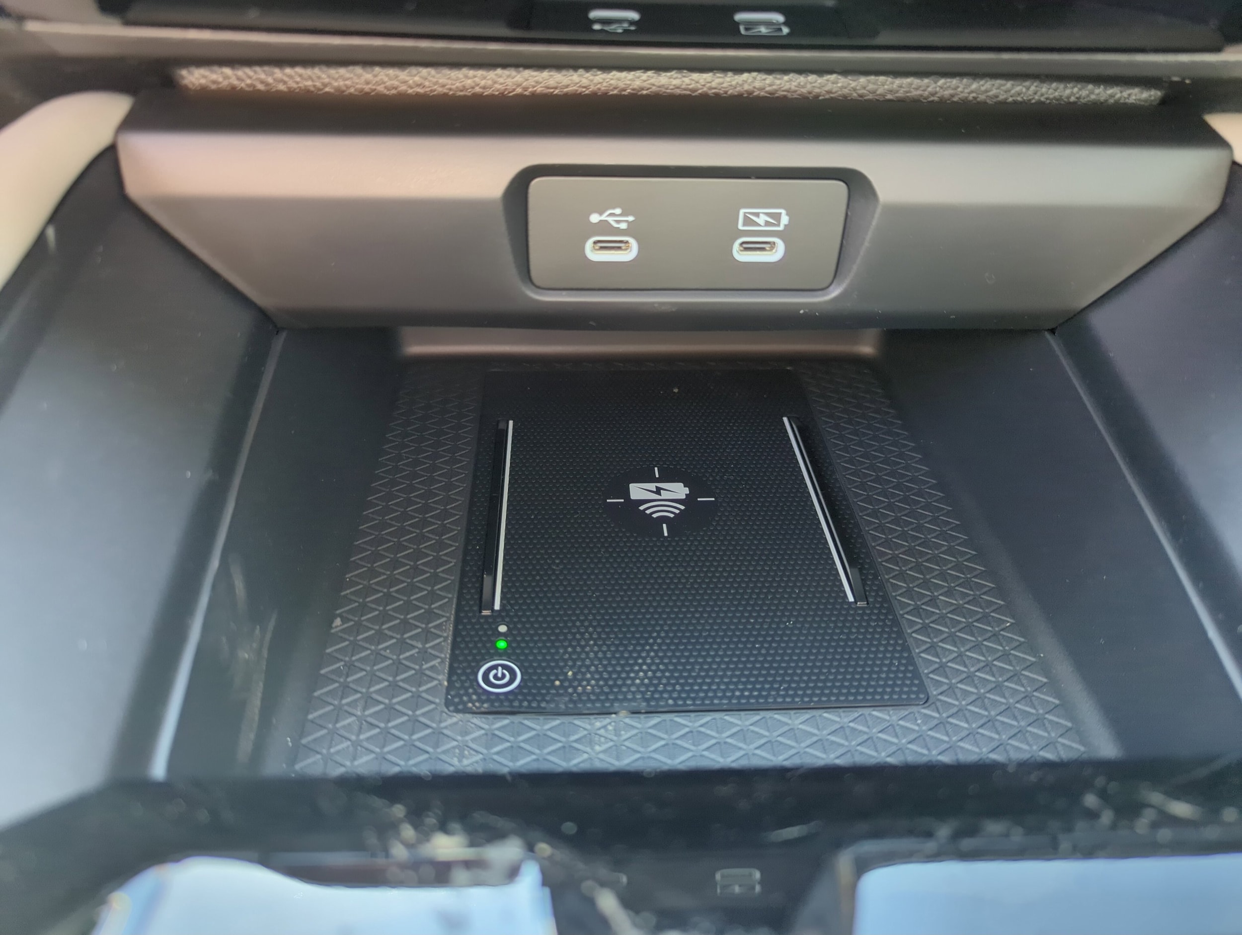2026 Honda Accord Hybrid Touring - Photo 25