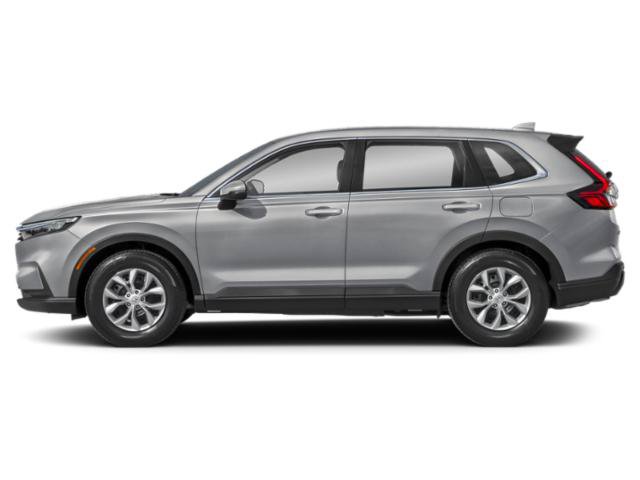 Used 2025 Honda CR-V LX SUV
