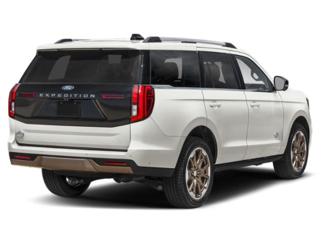 Used 2026 Ford Expedition King Ranch SUV