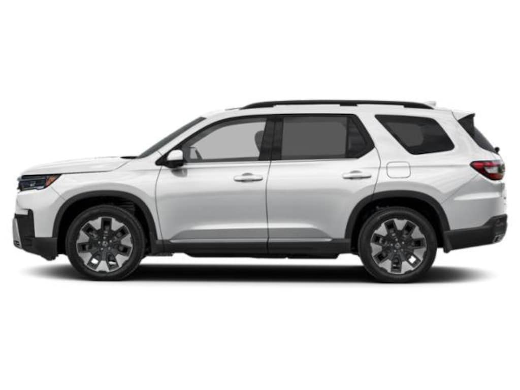 New 2026 Honda Pilot Touring Touring AWD